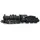 Jouef Dampflok 2-040 D 65 Depot Calais H0