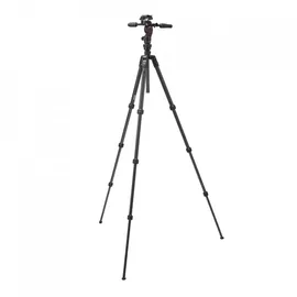 Manfrotto Befree GT PRO 3-Wege Carbon Stativ