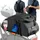 Valkental 3in1 Trunk Bag schwarz