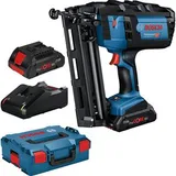 Bosch GNH 18V-64 M Akku-Nagler inkl. L-Boxx