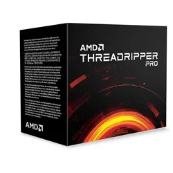 AMD Ryzen Threadripper PRO 5965WX