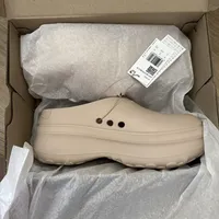 Adidas Adifom Stan Smith Mule Wonder Taupe / Wonder