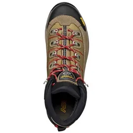 Asolo Fugitive Gore-tex® Wanderstiefel - Wool / Black - EU 42 1/2