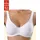 PETITE FLEUR Bügel-BH Damen 2xweiß Gr.75B