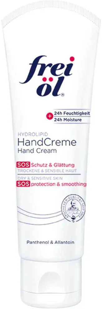 frei öl® Hydrolipid HandCreme