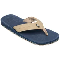 BILLABONG Offshore Impact - Sandalen Gr. 40 blau