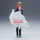 BANPRESTO Chainsaw Man - Angel Devil Figur 10 cm grau