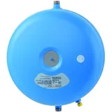 IMI Hydronic Engineering Pneumatex Druckausdehnungsgefäß Aquapresso - 10 bar adf 8 Liter