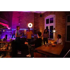 LEDVANCE SMART+ WiFi Deckenleuchte Orbis Donut 400 WT Tunable White