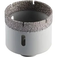 KLINGSPOR DK 600 F Bohrkronen 35 mm 1 Segmente