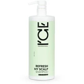 Eurobio Lab ICE Professional Refresh My Scalp Shampoo 1000 ml