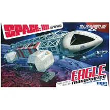 Round2 MPC825/06-1/48 Space 1999: Egale Transporter, Spiel, Mittel