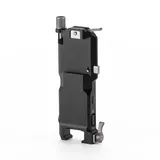 SmallRig 3251 Power Pass-Through Platte für DJI RS2/RS 3 Pro