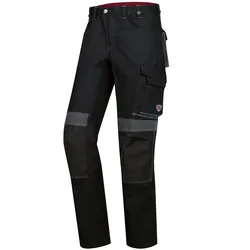 Bundhose "1797-720" Comfort Plus - 44 - schwarz