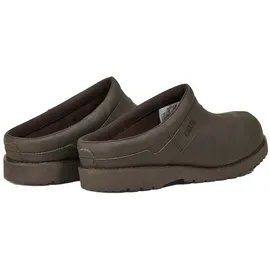 Aigle Herren Basilo Hausschuh, Dunkelbraun, 43 EU