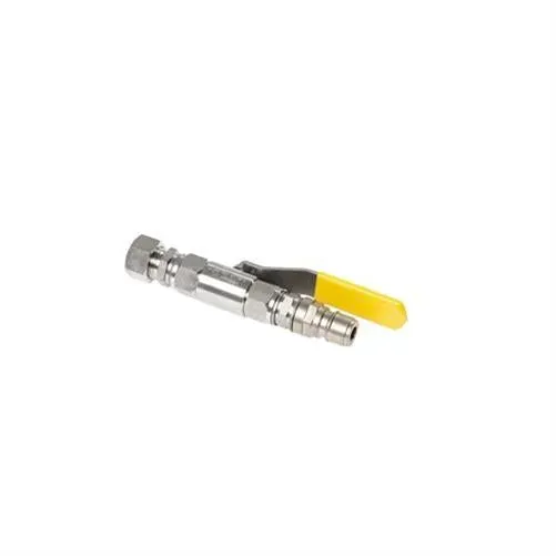 Nilfisk Original 6402023 Kugelventil