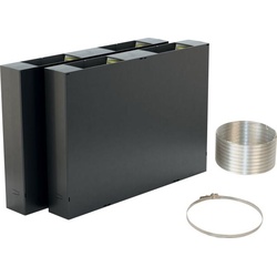 SIEMENS LZ21WWI17 - Clean Air Plus Umluftset