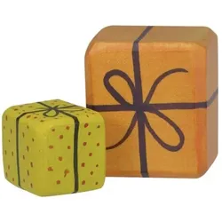 HOLZTIGER 2 Geschenkpakete