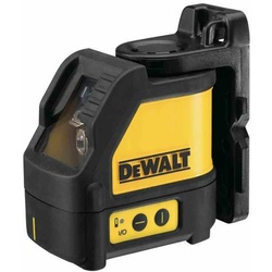 DEWALT   Kreuzlinienlaser