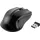 Vivanco USB Wireless Mouse 1000 dpi schwarz