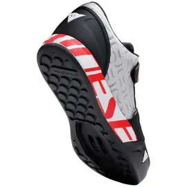 dainese bike HgMateria Pro 2.0 Weiß/Rot 39