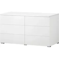 Eheim Aquarienunterschrank proxima 325 weiß