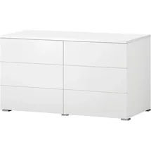 Eheim Aquarienunterschrank proxima 325 weiß