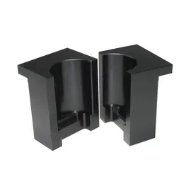 RockShox Klemmbacken Vise Blocks f.Deluxe/Super Deluxe 28.58mm