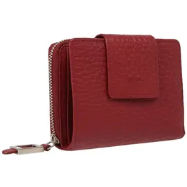 Voi Jeans Hirsch Ida Geldbörse Damen rot