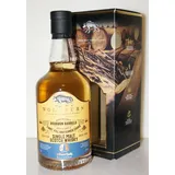 Wolfburn Vibrant Stills First-Fill Sauternes Casks 700ml