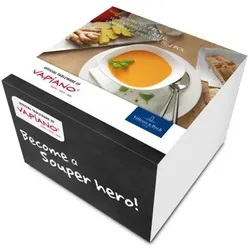 Villeroy & Boch Dune Suppenschalen VAPIANO Set 2tlg.