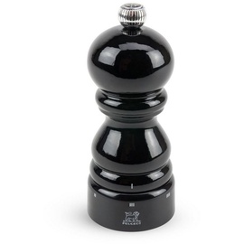 Peugeot Paris u'Select Salzmühle 12 cm schwarz lackiert