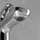 Villeroy & Boch O.novo Einhandmischer Chrom