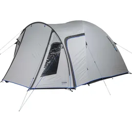 High Peak Tessin 5.0 nimbus grey