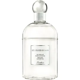 Guerlain Les Délices de Bain Perfumed Shower Gel 200 ml
