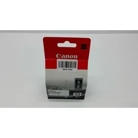 Canon PG-50 schwarz