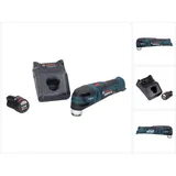 Bosch GOP 12V-28 Professional inkl. 1 x 3,0 Ah + Ladegerät