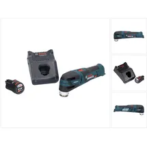 Bosch GOP 12V-28 Professional inkl. 1 x 3,0 Ah + Ladegerät