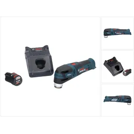 Bosch GOP 12V-28 Professional inkl. 1 x 3,0 Ah + Ladegerät