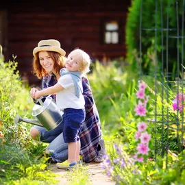 Relaxdays Obelisk Rankhilfe 200 x 41 cm Grün