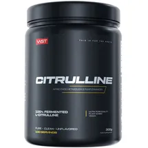 Vast Citrulline Unflavored Pulver 300 g