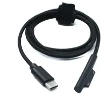System-s USB 3.1 Kabel 100 cm Ladekabel für Microsoft