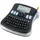 Dymo LabelManager 210D Schwarz/Silber