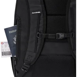 DaKine Campus Premium 28 l sleeve black ripstop