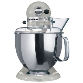 KitchenAid Artisan 5KSM150PS metallic chrome