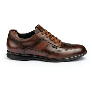 Lloyd VERNON Sneaker braun 42,5 EU