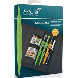Pica Master-Set Tischler 55010