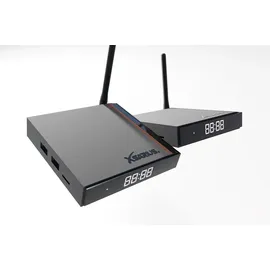 Xsarius Avant 3+ 4K UHD Android 11