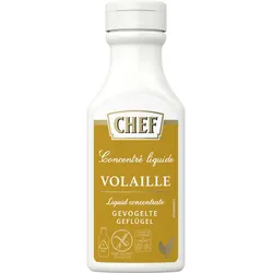 Chef Fond Geflügel Konzentrat (200 ml)