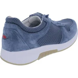 Gabor Sneaker Low Blau 37,5